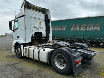 Mercedes-Benz Actros 1845  - Trattore stradale: foto 5