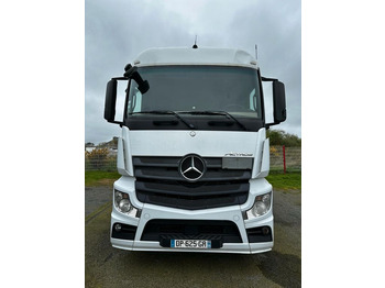 Mercedes-Benz Actros 1845  - Trattore stradale: foto 3