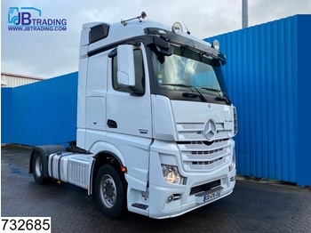 Trattore stradale Mercedes-Benz Actros 1845 EURO 5, Retarder, Airco