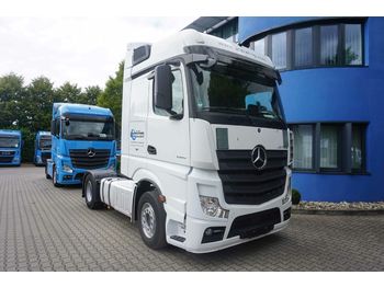 Trattore stradale Mercedes-Benz Actros 1845 LS 4x2: foto 1
