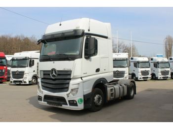 Trattore stradale Mercedes-Benz Actros 1845 LS EURO 6: foto 1