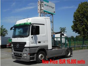 Trattore stradale Mercedes-Benz Actros 1846 LS: foto 1