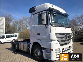 Trattore stradale Mercedes-Benz Actros 1846 LS 4x2 V6 MegaSpace MY 2012: foto 1