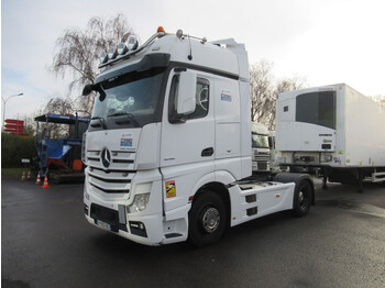 Trattore stradale Mercedes-Benz Actros 1848: foto 1