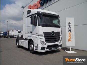 Trattore stradale Mercedes-Benz Actros 1848 LS 4x2 F 13: foto 1