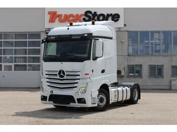 Trattore stradale Mercedes-Benz Actros 1851 LS PPC L-Fhs Stream-Fhs: foto 1