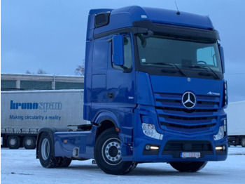 Mercedes-Benz Actros 1851 new - Trattore stradale: foto 1