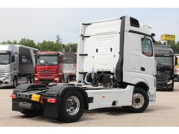 Trattore stradale Mercedes-Benz Actros 1853LS KIPPHYDRAULIK Distronic Spur-Ass: foto 2