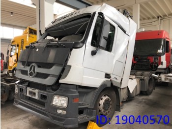 Trattore stradale Mercedes-Benz Actros 1941LS: foto 1