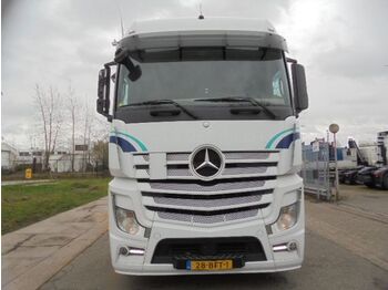 Trattore stradale Mercedes-Benz Actros 1943 LS: foto 2