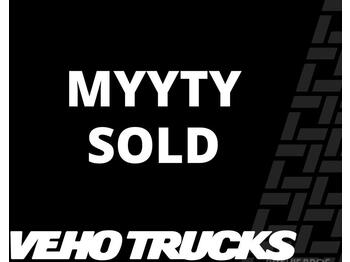 Trattore stradale Mercedes-Benz Actros 2553LS 6x2 MYYTY - SOLD: foto 1