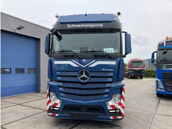 Trattore stradale Mercedes-Benz Actros 2863 LS 6x4: foto 2
