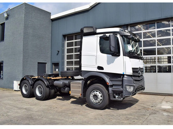 Trattore stradale nuovo Mercedes-Benz Actros 3340 S 6×4 Tractor Head (10 units): foto 5