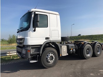 Trattore stradale Mercedes-Benz Actros 3340 S 6x4 Tractor Head EURO 2: foto 1