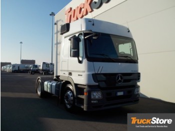 Trattore stradale Mercedes-Benz Actros ACTROS 1844 LS: foto 1