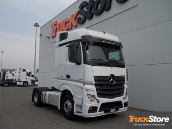 Trattore stradale Mercedes-Benz Actros ACTROS 1845 LS: foto 1