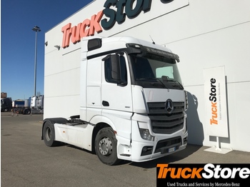 Trattore stradale Mercedes-Benz Actros ACTROS 1851 LS: foto 1