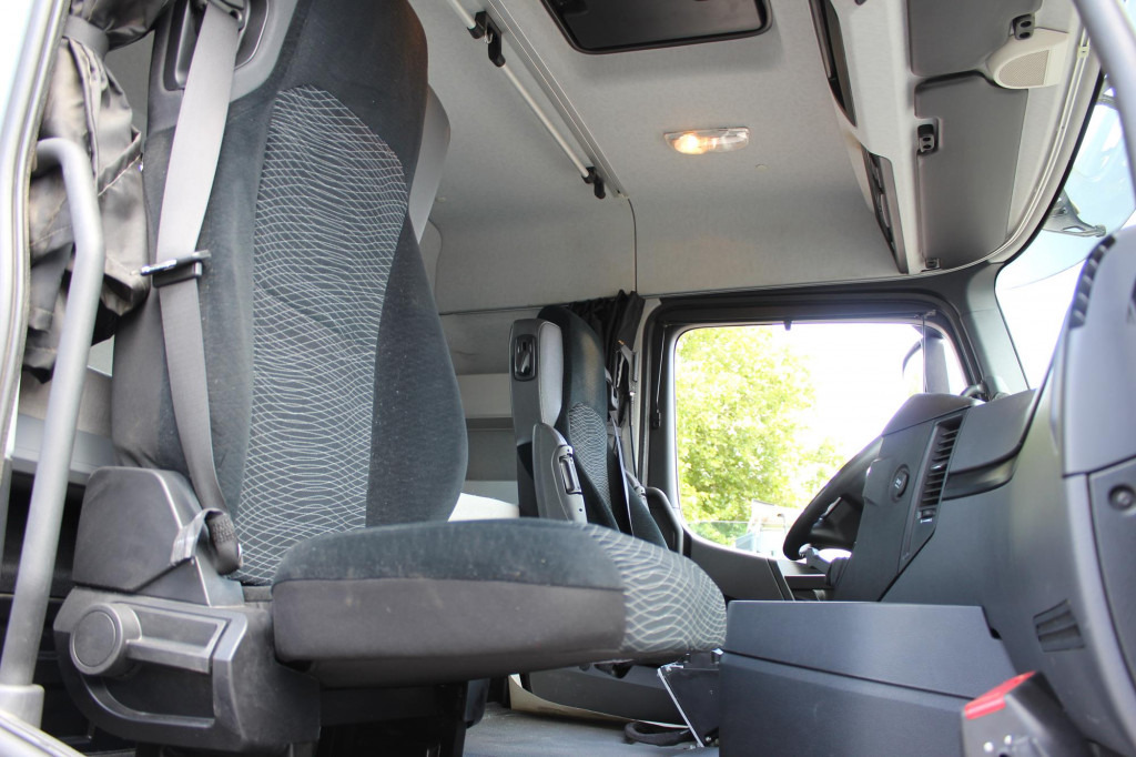 Trattore stradale Mercedes-Benz Arocs 1848 E6 Retarder   ACC   Hydraulik