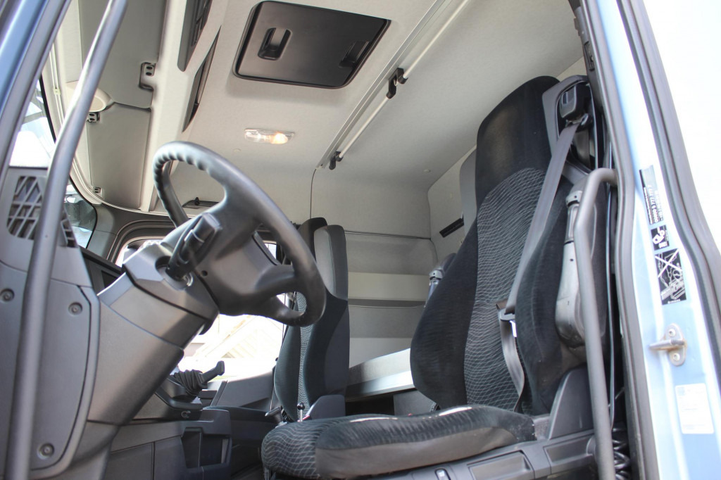 Trattore stradale Mercedes-Benz Arocs 1848 E6 Retarder   ACC   Hydraulik