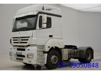 Trattore stradale Mercedes-Benz Axor 1840LS