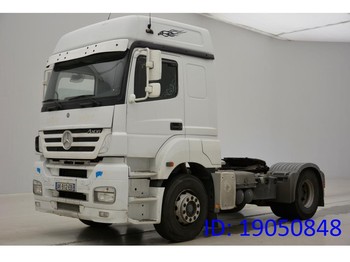 Trattore stradale Mercedes-Benz Axor 1840LS: foto 1