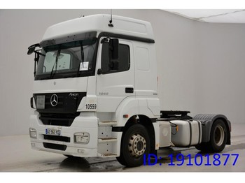 Trattore stradale Mercedes-Benz Axor 1840LS: foto 1