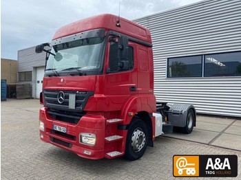Trattore stradale Mercedes-Benz Axor 1840 LS 4x2 MANUAL GEARBOX MY 2011 EURO 5: foto 1
