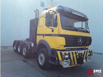 Trattore stradale Mercedes-Benz SK 3553 250 tons 2x: foto 1