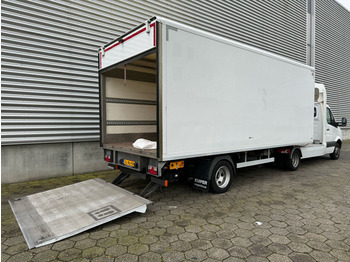 Mercedes-Benz Sprinter 516 CDI / BE / Euro 5 / Klima / Kuiper trailer / Tail lift / NL Van - Trattore stradale: foto 3
