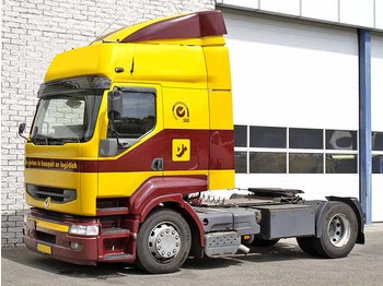 RENAULT HR 420 DCI - Trattore stradale