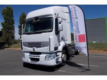 Trattore stradale RENAULT PREMIUM 430