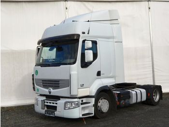 Trattore stradale RENAULT PREMIUM 460 E5 EEV lowdeck
