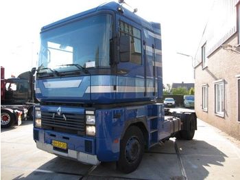 Renault AE390 - Trattore stradale