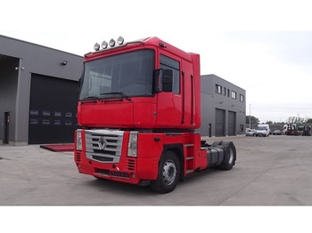 Trattore stradale Renault AE 440 Magnum (MANUAL GEARBOX / BOITE MANUELLE)