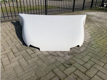 Trattore stradale Renault Dakspoiler Renault T sleepercab