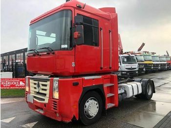 Trattore stradale Renault MAGNUM 460 DXI