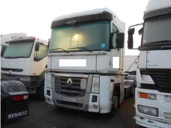 Trattore stradale Renault Magnum 460 DXI