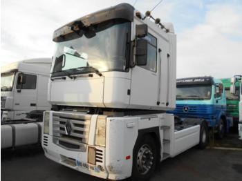 Trattore stradale Renault Magnum 460 DXI