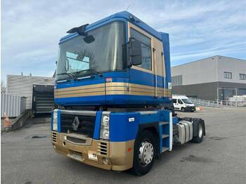 Trattore stradale Renault Magnum 460 DXI / very very Clean truck: foto 1