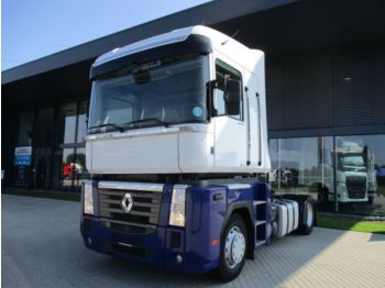 Trattore stradale Renault Magnum 480 T High Roof 4X2: foto 1
