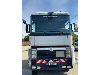 Renault Magnum AE 390 **TRACTEUR FRANCAIS-FRENCH TRUCK** - Trattore stradale: foto 3