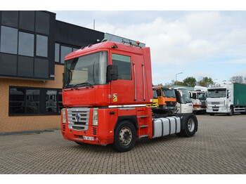 Trattore stradale Renault Magnum AE 480 * EURO3 * HYDRAULIC *