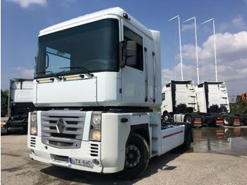 Trattore stradale Renault Magnum DXI 480.19T
