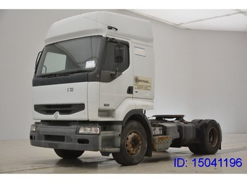 Trattore stradale Renault Premium 420 DCi
