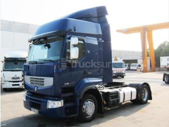 Trattore stradale Renault Premium 430 Dxi