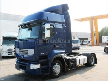 Trattore stradale Renault Premium 430 Dxi: foto 1