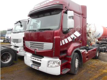 Trattore stradale Renault Premium 440 DXI