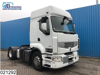 Trattore stradale Renault Premium 450 Dxi Retarder, Airco, Hydraulic, ADR, euro 4