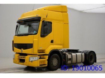 Trattore stradale Renault Premium 460 DXi