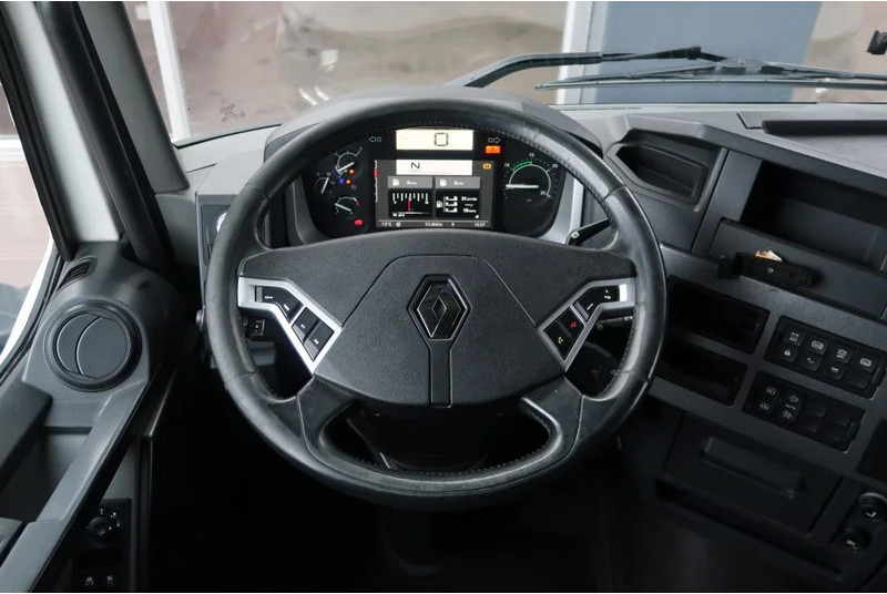 Trattore stradale Renault T430 2X TANK/ NL TRUCK/ EURO 6: foto 9